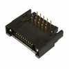 Arrays, Edge Type, Mezzanine (Board to Board) - P50-020PG-SR1-EA-ND - DigiKey