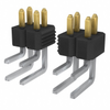 Headers, Male Pins - 77317-809-72LF-ND - DigiKey