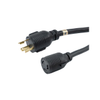Power, Line Cables and Extension Cords - 5073-PPA00015-3FT-ND - DigiKey
