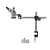 Microscope, Stereo Zoom (Trinocular) - 243-SPZV50-209-525-ND - DigiKey