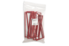 Enclosures Accessories and Hardware - 1455UBRED-10 - Powell Electronics, Inc.