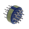 Circular Connector Assemblies - 339-97-28-16P-ND - DigiKey