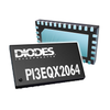 Signal Buffers, Repeaters, Splitters - 31-PI3EQX2064ZTFAEXDKR-ND - DigiKey