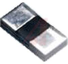 Resistor;Thick Film;Res 0.001 Ohms;Pwr-Rtg 0.667 W;Tol 1%;SMT - 70183916 - Allied Electronics, Inc.