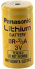 Battery; Poly-Carbonmonofluoride Lithium; 3 V (Nom.); 1200 mAh - 70197014 - Allied Electronics, Inc.