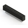 Edgeboard Connectors - 151-857-028-455-201-ND - DigiKey