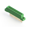 Edgeboard Connectors - 151-346-015-540-108-ND - DigiKey