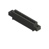 Edgeboard Connectors - 151-887-011-542-607-ND - DigiKey