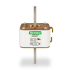 PSR Bolted Blade Series – High-Speed Semiconductor Fuse, Square Body -- PSR033US1100