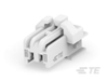 Rectangular Wire & Cable Connectors & Housings - 2382946-2 - TE Connectivity