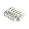 Headers, Plugs and Sockets - 281-2599100000-ND - DigiKey