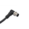 Circular Cable Assemblies - 1754-M12A-08BMMM-SR8D02-ND - DigiKey