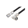 Coaxial Cables (RF) - 6099-PE3W04456-108-ND - DigiKey