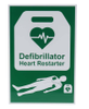 First Aid Signs - 1811504 - RS Components, Ltd.