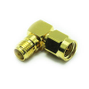 Coaxial Adapters - 2826936 - RS Components, Ltd.
