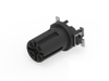 Industrial Circular Connectors - 2874382 - RS Components, Ltd.