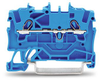 DIN Rail Terminal Blocks - 2475819 - RS Components, Ltd.