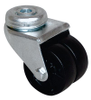 Castor Wheels - 2702528 - RS Components, Ltd.