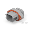 Rectangular Connector Housings - 1734-DTV02-18PA-C015-ND - DigiKey
