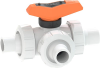 Valves - Plastic-Valves - Ball-Valves - Ball-Valve-543 - 175543131 - Georg Fischer Piping Systems Ltd