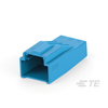 Rectangular Connector Housings - 17-8-2366600-6-ND - DigiKey