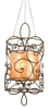 Foyer/Hall Lanterns-Open Frame - 70857 - Light Center (The)