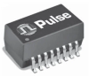 1.2MH Pulse Transformer - 166-TX1188NL - ERSAELECTRONICS PTE. LTD.
