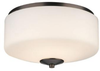 F602770U Flush Mounts-Bowl Style - 488081 - Capital Lighting, Inc.