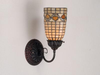 74052 Sconces-Single Glass - 719927 - Capital Lighting, Inc.