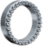 RINGFEDER Locking Assemblies for Bending Loads -- RfN 7012.2