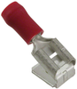 Terminals - Quick Connects, Quick Disconnect Connectors - 298-10372-ND - DigiKey