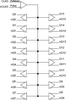 Low Skew,1-to-16 Differential-to-3.3V LVPECL Fanout Buffer -- 8530DYI-01LF - Image