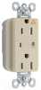 Surge Suppression Receptacle - PTIG5262-ISP - Hubbell Wiring Device-Kellems