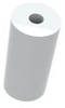Non Threaded Spacer - Plastic - R906-6 - Essentra Components