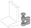 Beam Clamp - PS 86 1/2 - Atkore International