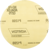 Norton Q275 AO Fine Grit Film H&L Disc - 66261101616 - Norton Abrasives