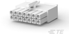 Rectangular Wire & Cable Connectors & Housings - 770582-1 - TE Connectivity