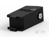 Connector Strain Relief - 5205729-1 - TE Connectivity