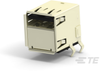 USB Connectors -- 1775315-1