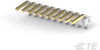 PCB Headers & Receptacles - 4-641204-0 - TE Connectivity