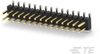 PCB Headers & Receptacles - 1-147307-4 - TE Connectivity