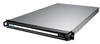 1U Intel® Xeon® Scalable GPU Server with 1x double-deck or 5x single-deck PCIe cards for high-density AI inference and video analytics. -- SKY-6100-R12B1E - Image