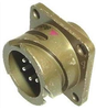 ITT Cannon CA3102E14S-6PB - PEI-Genesis