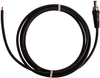 2-Meter Power Cable, Straight, 2.5Mm, Locking, Stip/tin Rohs Compliant Switchcraft/conxall - 95AC0589 - Newark, An Avnet Company