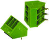 Terminal Block Pluggable Socket, 3 Position; Gender Amphenol Anytek - 99R4177 - Newark, An Avnet Company