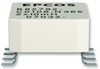 Choke, Common Mode, 33Mh, 0.4A; Rated Current Epcos - 33P6703 - Newark, An Avnet Company