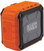 Wireless Jobsite Speaker, 5W, Ip45; Supply Voltage Vac Klein Tools - 17AC7698 - Newark, An Avnet Company