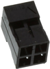 Conn Housing, Rcpt, 4Pos, 2Rows, 2Mm; Product Range Molex - 57H2607 - Newark, An Avnet Company