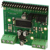 Power Management IC Development Tools 33887DWB FIESTA EVAL KIT -- 568-KIT33887EKEVBE - Image