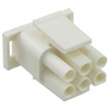 Connectors, Interconnects - Rectangular Connectors - Housings - 1193311-1644055-1 - Win Source Electronics